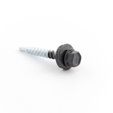 Zelftappende schroef 4.8x35 mm, 100st