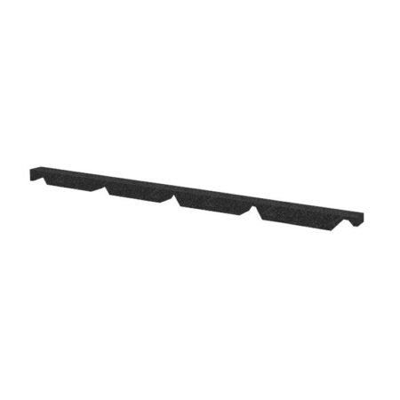 Panelenhandel schuimprofiel 40x85mm - 1000mm