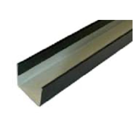 U-Profiel 40