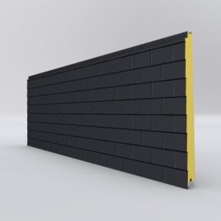 VB Slate 1000 Wand