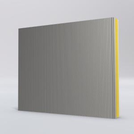 ZB Wall 1100 80-100 (Micro)