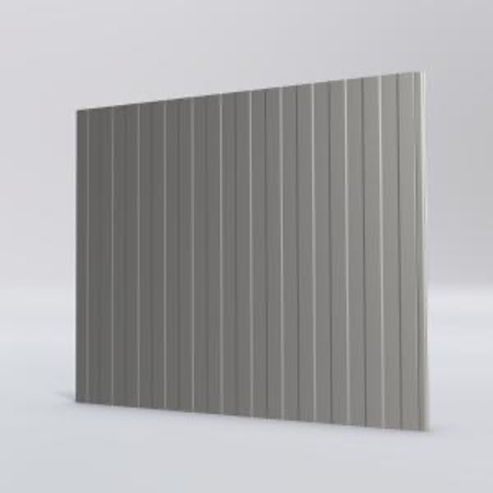ZB Wand 1150 40-60 (Lineair)